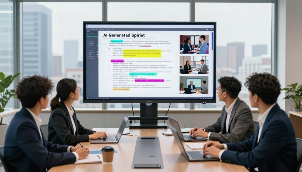 ai porn script