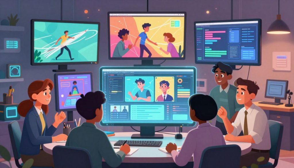 ai porn video animation