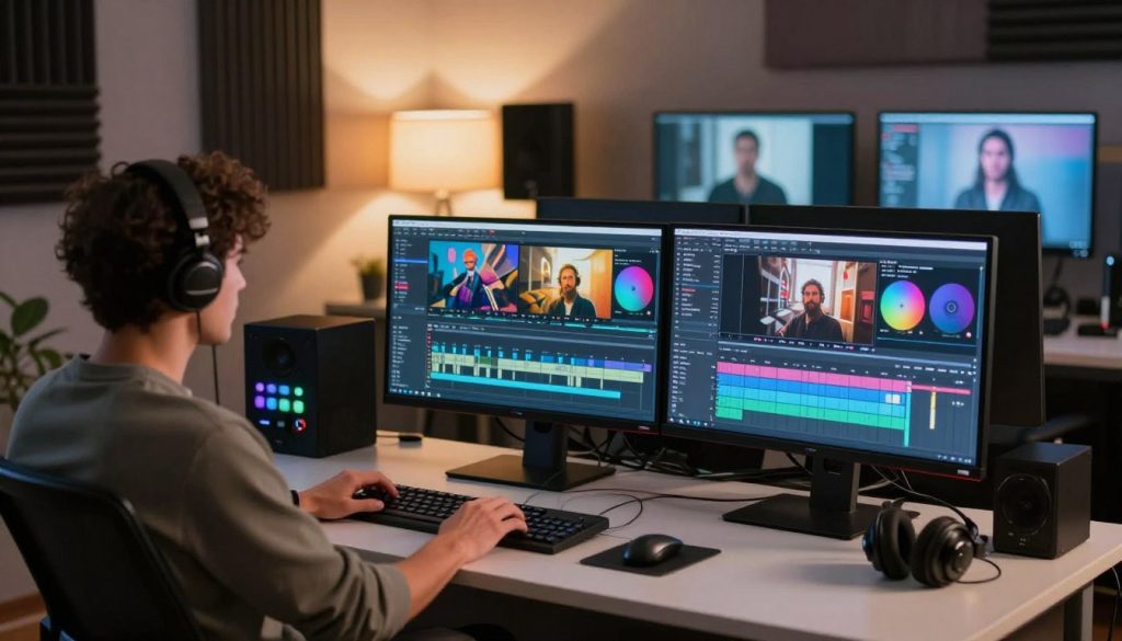 ai porn video editor