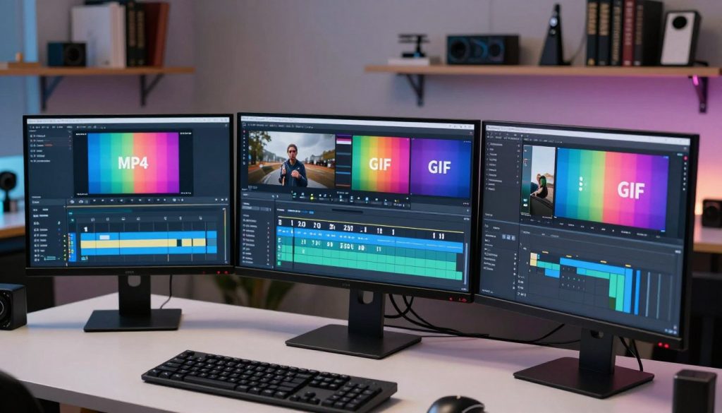 ai porn video export