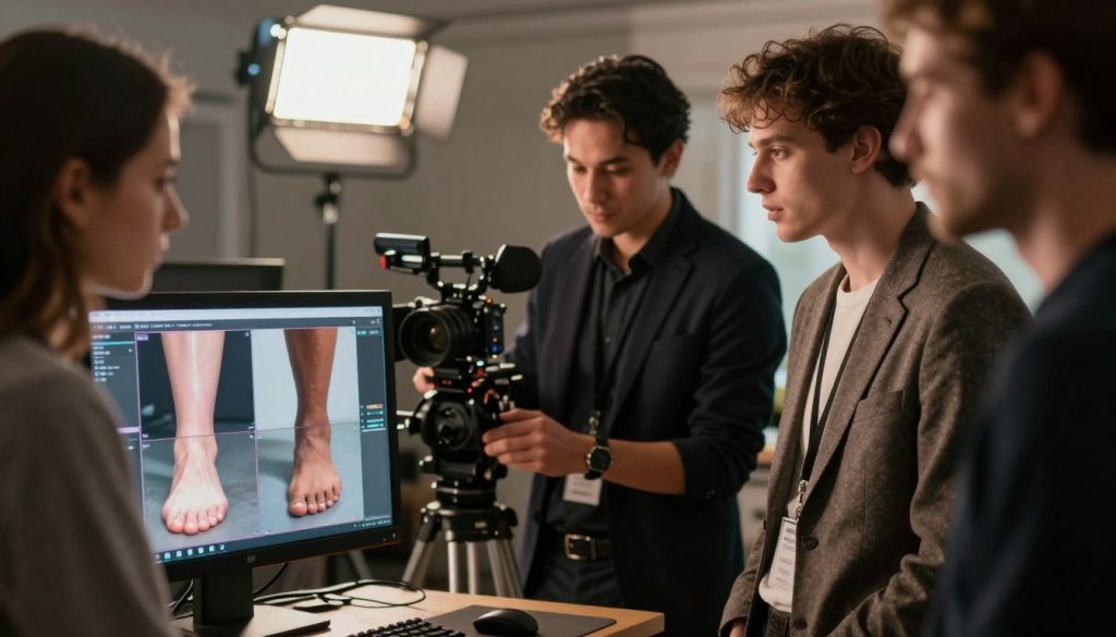 ai porn video photoreal