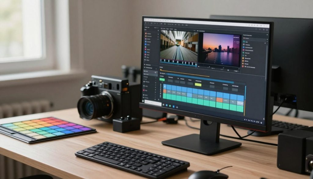 video export settings