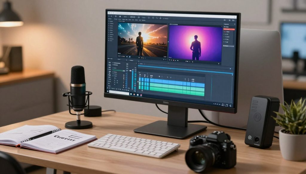 video generator help